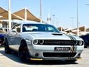 دودج تشالينجر R/T 5.7L (370 HP)