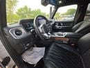 Mercedes Benz G63 AMG STANDARD