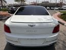 Bentley Flying Spur V8