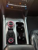 Ford Explorer ST US import, 3.0L 7 seats