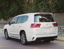 Toyota Land Cruiser GXR