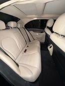Mercedes Benz C300 STANDARD