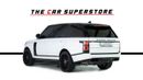 لاند روفر رينج روفر HSE 3.0L (380 HP)