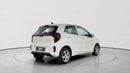 Kia Picanto LX | Guaranteed Warranty | 0 Down Payment