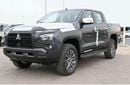 ميتسوبيشي L200 GL MITSUBISHI L200 2.4L DIESEL 2025
