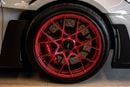 Porsche 911 GT3RS | GCC Specs | Under Warranty