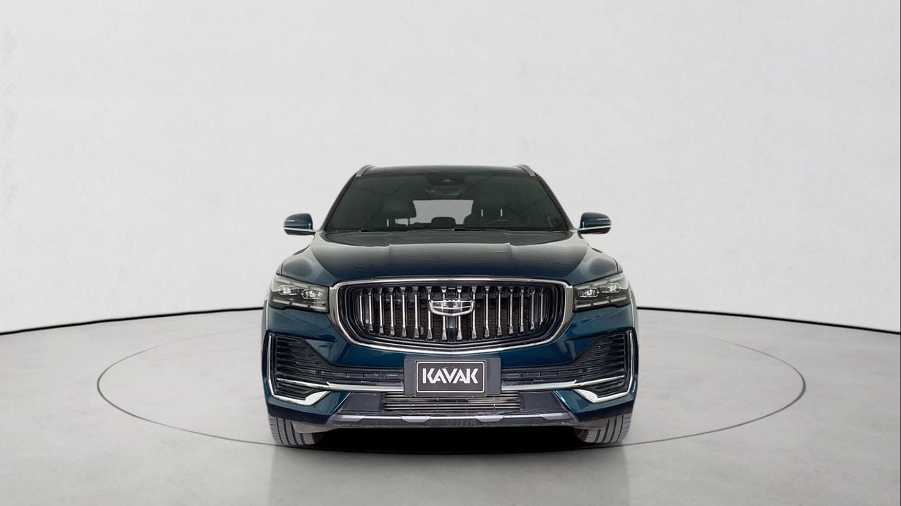 Geely Monjaro GF PLUS | Guaranteed Warranty | 0 Down Payment