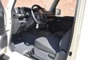 Suzuki Jimny GL . 1.5L . 4 Cyl . 4-Speed Automatic . Petrol . 4WD . 5 Seats . 3 Door