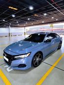 Honda Accord TURBO SPORT
