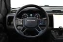 Land Rover Defender 110 X-DYNAMIC HSE P400 2026 Land Rover Defender 110 X-Dynamic HSE P400, 5 Years Land Rover Warranty, Brand New*, GCC