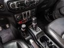 Jeep Wrangler 80TH ANNIVERSARY