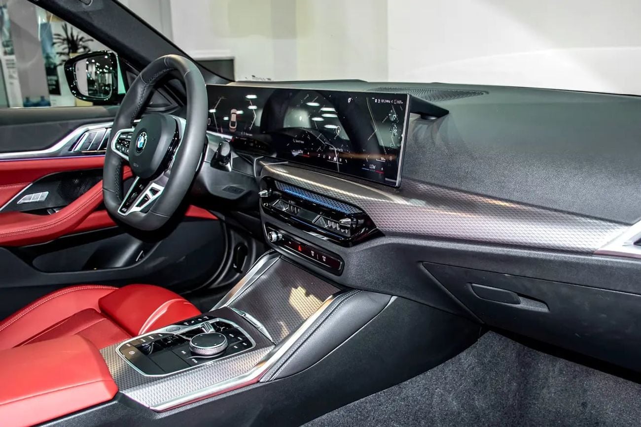 BMW 430i SPECIAL EDITION M SPORT PACKAGE 430i Gran Coupe Special Edition M Sport Package
