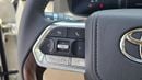 Toyota Land Cruiser GXR