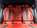 BMW X6 M STANDARD BUY NOW, PAY 2027 | THE BLACKLINE STANDARD | July 2027 Warranty + Service, GCC, Low KMs