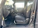 سوزوكي جيمني GLX 1040-Monthly l GCC l 4WD , Cruise, Camera l Accident Free