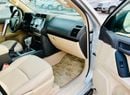 Toyota Prado TX-L