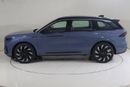 Lincoln Nautilus RESERVE III NU-NAU925H/AL TAYER MOTORS/ AL QOUZ SHOWROOM