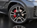 BMW X6 XDRIVE40i M SPORT PRO