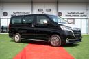 Toyota Granvia PREMIUM Toyota Granvia V 3.5L Petrol Premium Black 2026