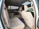 Toyota Land Cruiser GXR V8