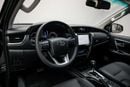 Toyota Fortuner SR5 4.0L - Attitude Black Inside Black | Export