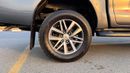 Toyota Hilux DOUBLE CABIN | MODIFIED TO REVO | 2.8L DIESEL ENGINE | AUTOMATIC TRANSMISSION | 4WD | RHD