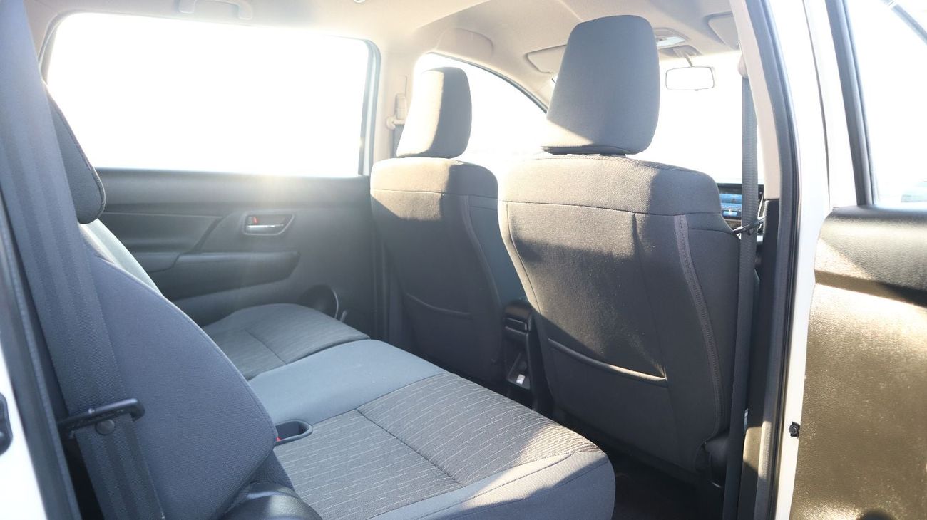 Suzuki Ertiga GLX Suzuki Ertiga 1.5L /2025 / Full Automatic/ Gcc Specs