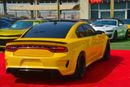 Dodge Charger SRT HELLCAT WIDEBODY DODGE CHARGER SRT JAILBREAK LAST CALL