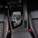 Audi RS5 COMPETITION AED 5,365 pm • 0% Downpayment • Audi RS5 TFSI quattro • Agency Service Contract
