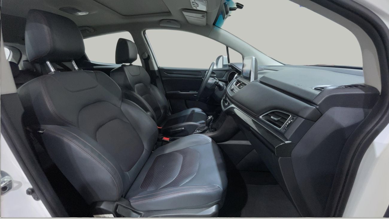 JAC S3 INTELLIGENT LUXURY 2023 | AED 362/Month | 0 DP | 30 Day Return | Warranty | Service History