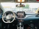 سوزوكي بالينو GLX SUZUKi BALENO 2026