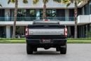 فورد F 150 PLATINUM | 4,211 P.M | 0% Downpayment | Al Tayer Warranty!