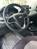 Chevrolet Captiva LT