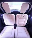 Ford Explorer XLT (American Specs)