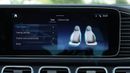 Mercedes Benz GLE 450 AMG 4MATIC EQ Boost AWD (For Export , НА ЭКСПОРТ) 2026 GCC Без пробега