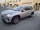 Toyota RAV4 EX
