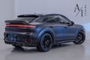 Porsche Cayenne TURBO GT 2024, With Warranty Till 2028, Fully Loaded, Excellent Condition, Canadian Spec