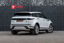 لاند روفر رانج روفر إيفوك P250 R-Dynamic SE 2.0L Land Rover Range Rover Evoque 2021 مواصفات خليجية مقابل 1,563.00 AED شهريًا