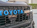 تويوتا لاند كروزر VXR تويوتا لاند كروزر 2013 معدلة إلى LC 300 2025 من الداخل والخارج