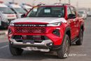 Toyota Hilux CONQUEST 2.8L Turbo Diesel | FULL OPTION | Radar | 360° Camera | Automatic | Leather Seats | READY EXPORT