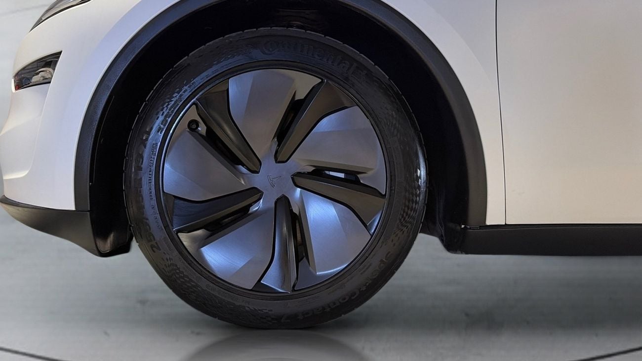 Tesla Model Y | Guaranteed Warranty | 0 Down Payment