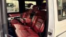 مرسيدس بنز G 63 AMG ستاندارد