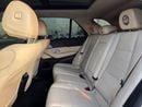 Mercedes Benz GLE 580 GLE 580 American Specs