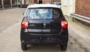 سوزوكي ألتو GLX, 1.0L Petrol FWD 5-Speed Manual | 2026 Model | For Export