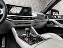 BMW X6 M BUY NOW, PAY 2027 | THE BLACKLINE STANDARD | 2025 BMW X6M Competition, 2030 BMW Warranty