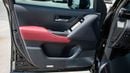 تويوتا لاند كروزر VXR | هجين | TT | 3.5 لتر | 2026 | رسوم التسجيل المحلي +10%