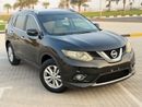 Nissan X Trail S