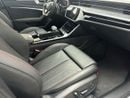 أودي A6 40 TFSI S-LINE AVANT 190hp S line (Ref# 22148)