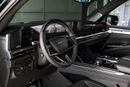 Cadillac Escalade V SERIES