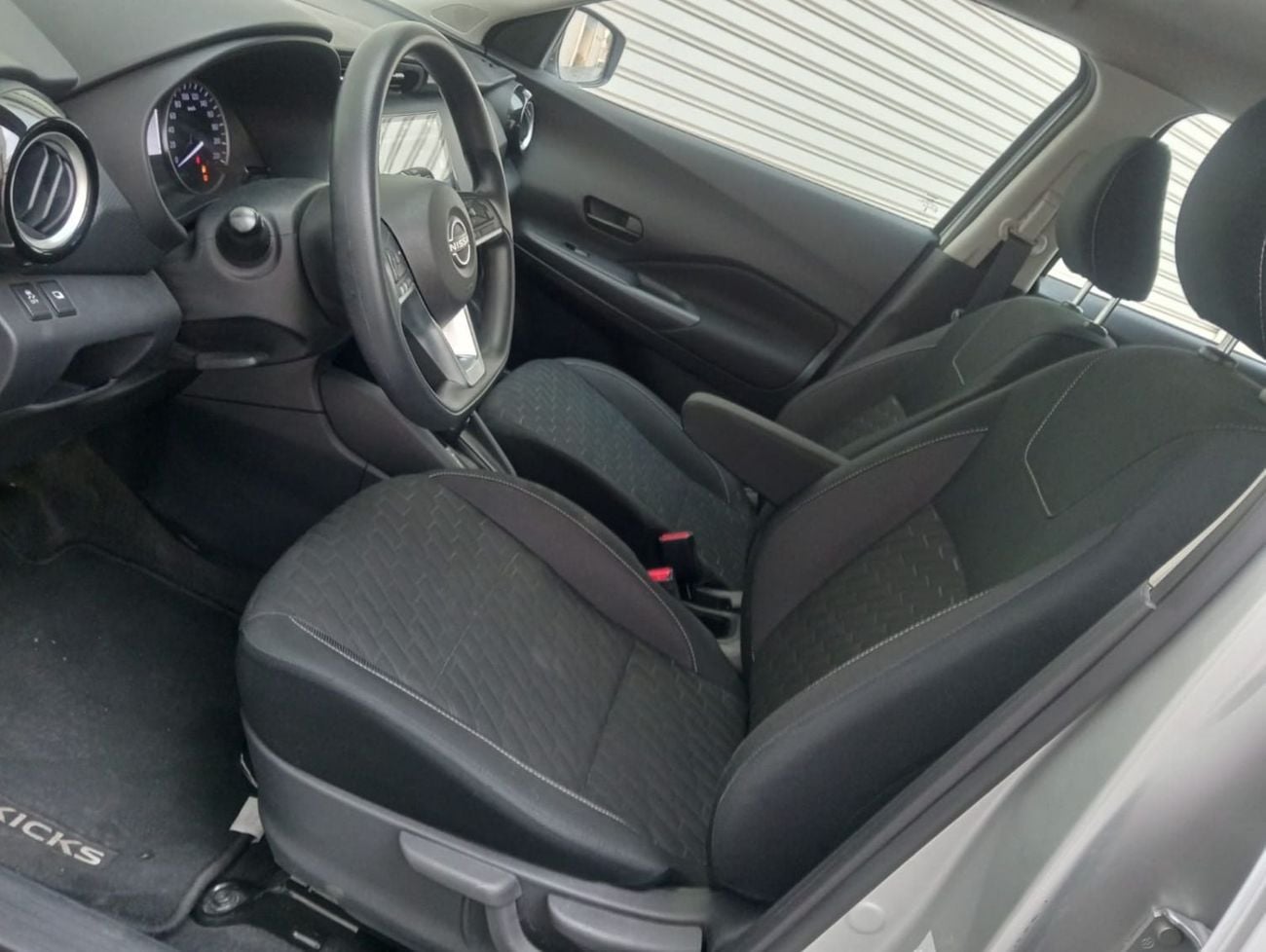 Nissan Kicks SV Nissan Xtrail 2024 SV NO CONVENIENCE FEES WARRANTY 0% DP